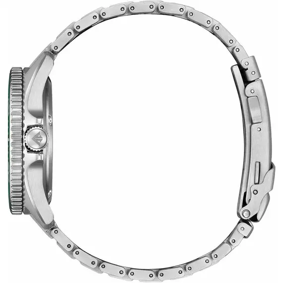 CITIZEN Promaster Diver Eco-Drive BN0269-50W, image 5