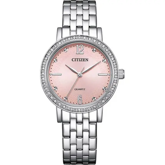 CITIZEN Elegance Crystals EL3100-55W
