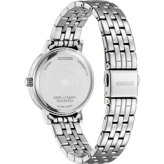 CITIZEN Elegance Crystals EL3100-55W, image 3