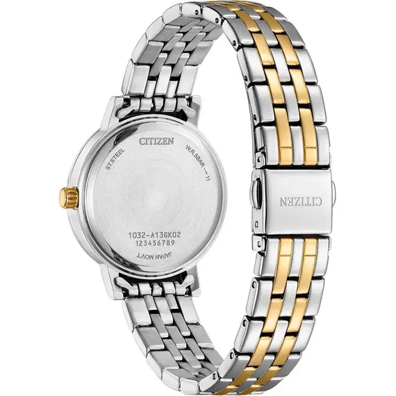 CITIZEN Elegance Crystals EL3106-59D, image 3