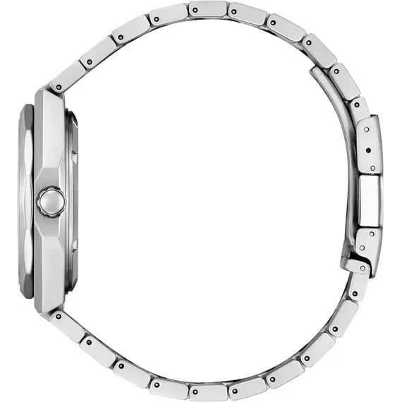 CITIZEN Super Titanium Zenshin 60 Automatic Small Second NK5020-58P, image 2