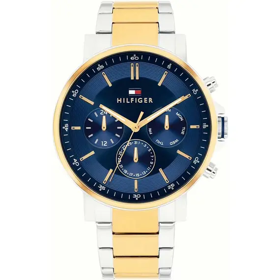 TOMMY HILFIGER Tyson Multifunction 1710710
