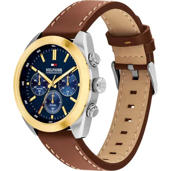 TOMMY HILFIGER Hudson Chronograph 1710720, image 2