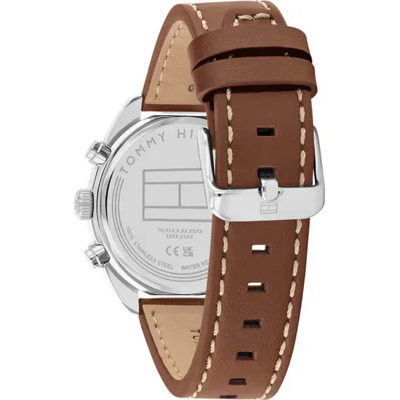 TOMMY HILFIGER Hudson Chronograph 1710720, image 3