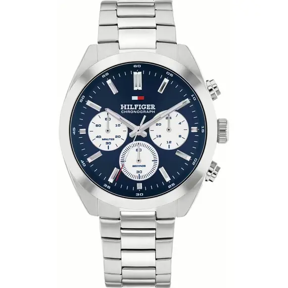 TOMMY HILFIGER Hudson Chronograph 1710722