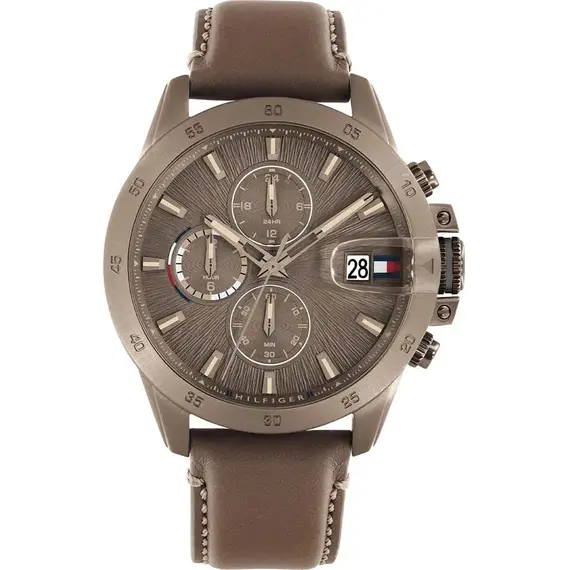 TOMMY HILFIGER Jameson Chronograph 1792196