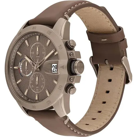 TOMMY HILFIGER Jameson Chronograph 1792196, image 2