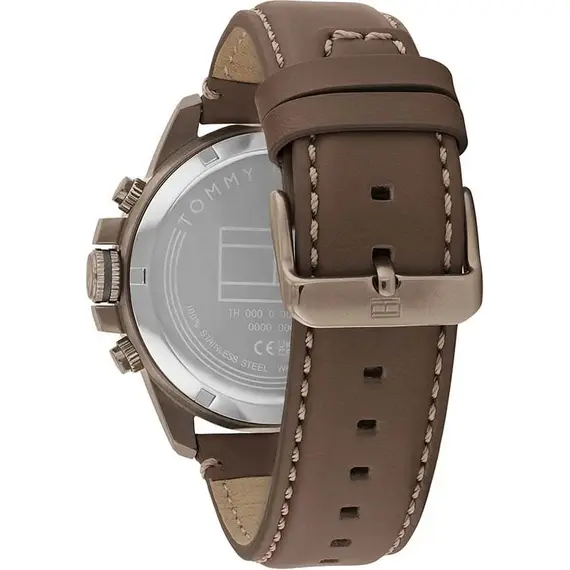 TOMMY HILFIGER Jameson Chronograph 1792196, image 3