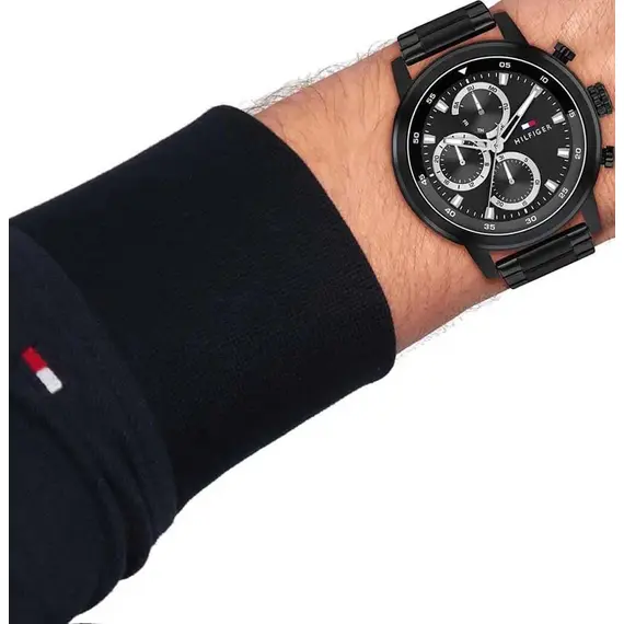 TOMMY HILFIGER Rocky Multifunction 1792217, image 4