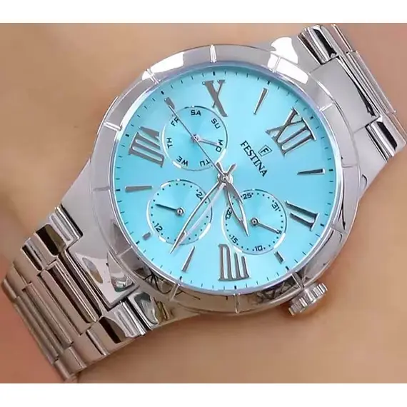 FESTINA Multifunction F16716/4, image 2