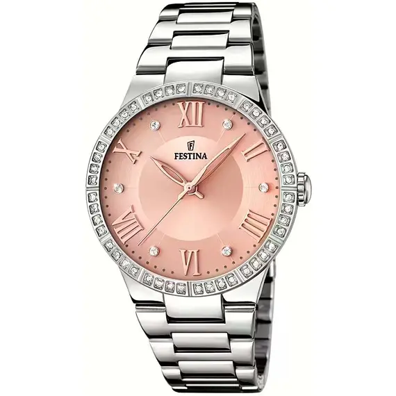 FESTINA Boyfriend Crystals F16719/3