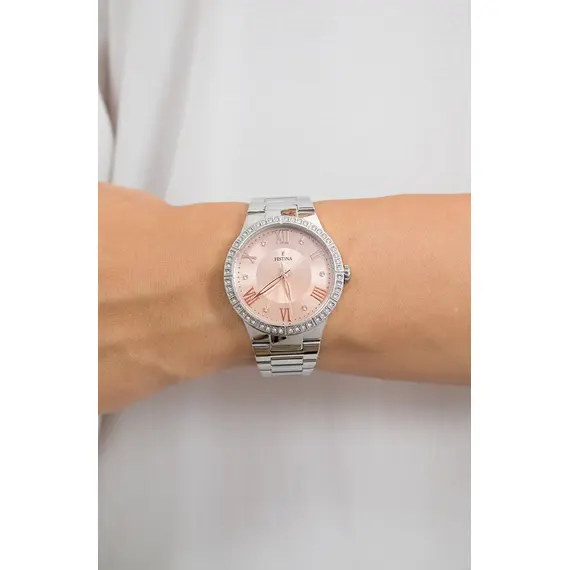 FESTINA Boyfriend Crystals F16719/3, image 2
