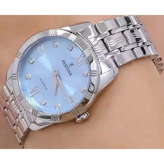 FESTINA Mademoiselle Crystals F16940/E, image 2