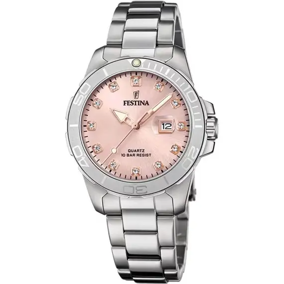 FESTINA Boyfriend Crystals F20503/2