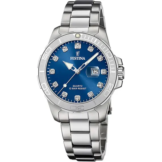 FESTINA Boyfriend Crystals F20503/6