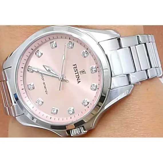 FESTINA Petite Solar Energy F20654/2, image 2