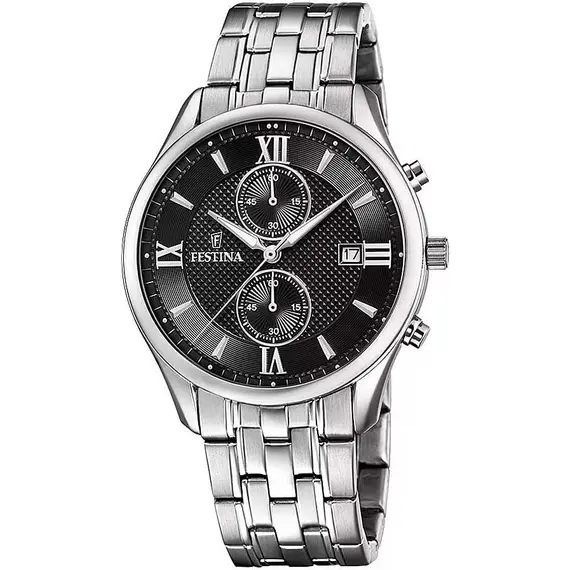 FESTINA Timeless Chronograph F6854/8