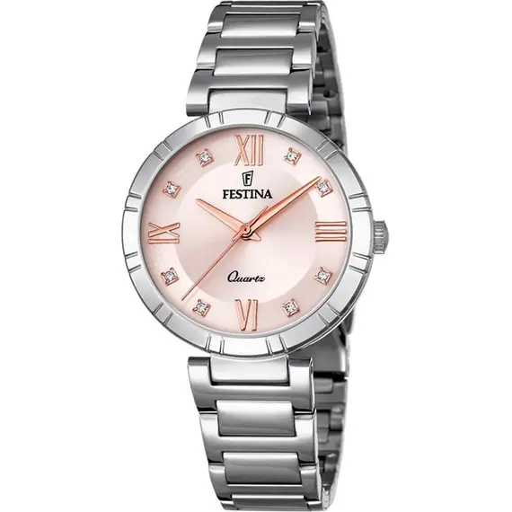 FESTINA Mademoiselle Crystals F16936/C