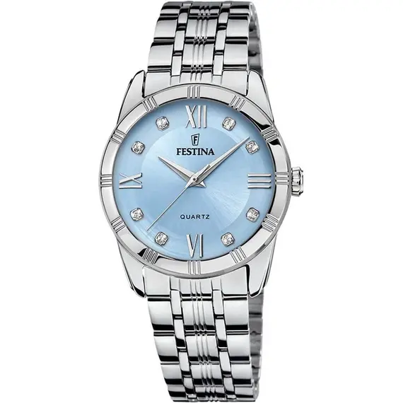 FESTINA Mademoiselle Crystals F16940/E