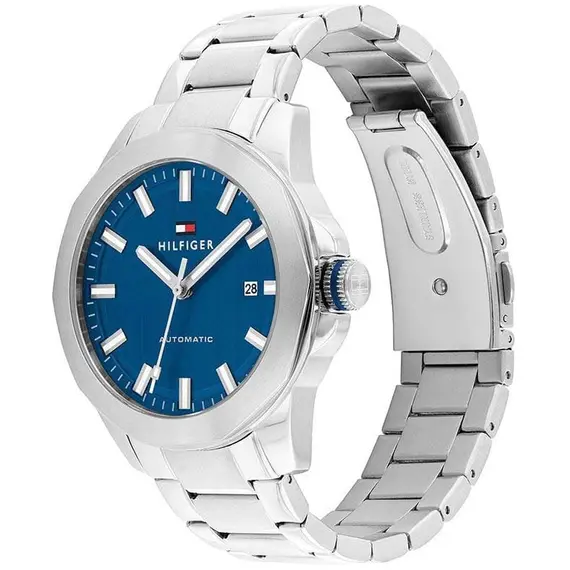 TOMMY HILFIGER Lars Automatic 1710693, image 2