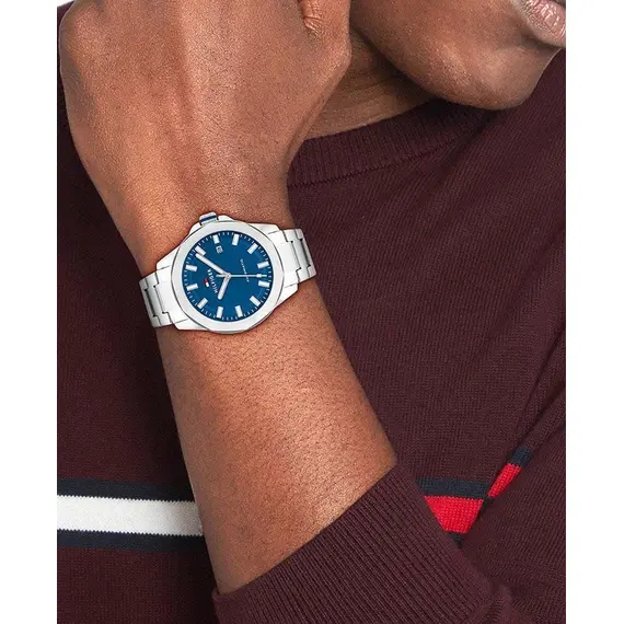 TOMMY HILFIGER Lars Automatic 1710693, image 3