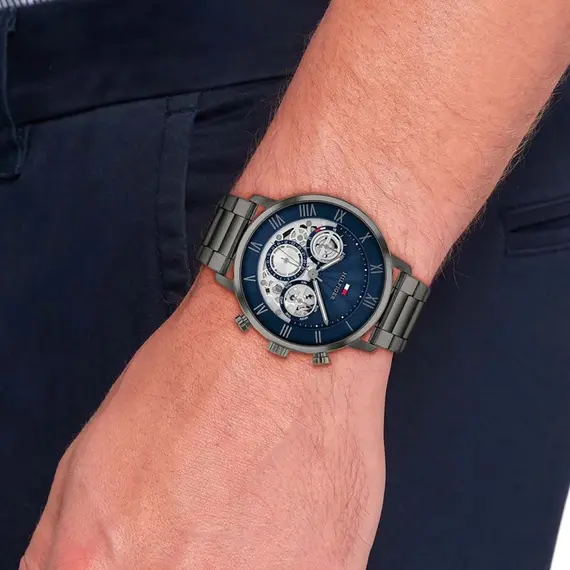 TOMMY HILFIGER Legend Multifunction 1710707, image 2