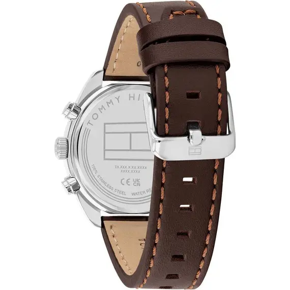 TOMMY HILFIGER Hudson Chronograph 1710719, image 2