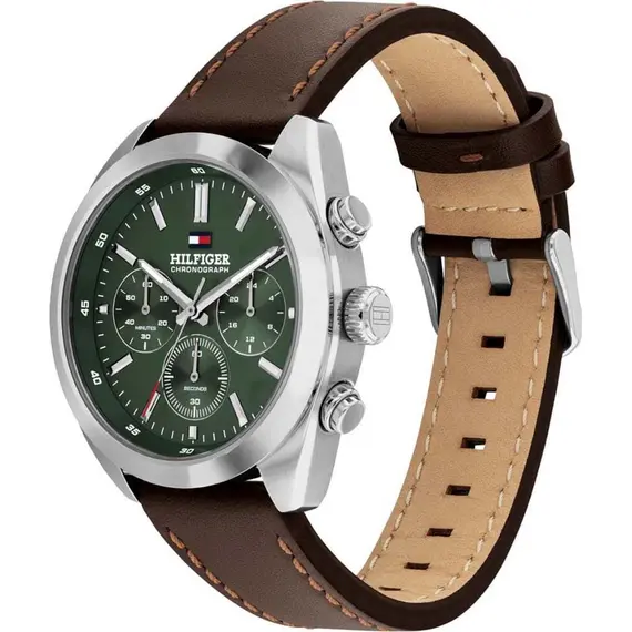 TOMMY HILFIGER Hudson Chronograph 1710719, image 3