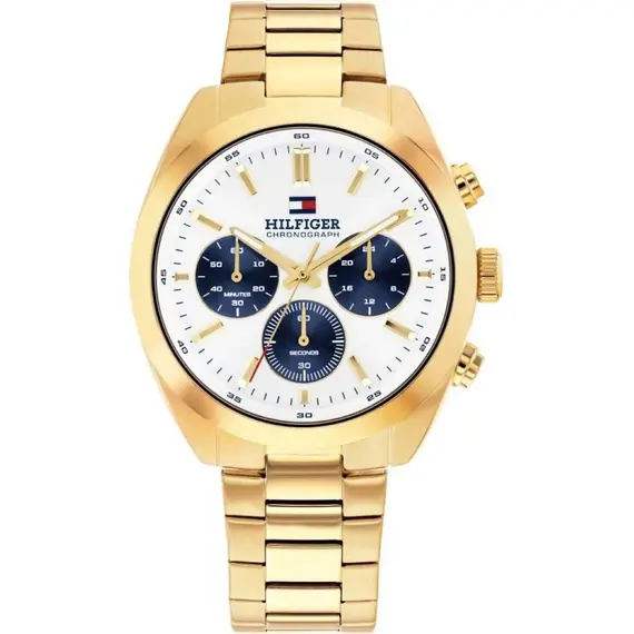 TOMMY HILFIGER Hudson Chronograph 1710723
