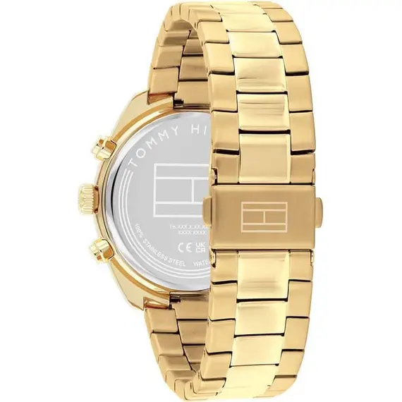 TOMMY HILFIGER Hudson Chronograph 1710723, image 2