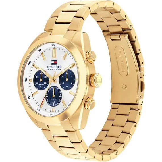 TOMMY HILFIGER Hudson Chronograph 1710723, image 3