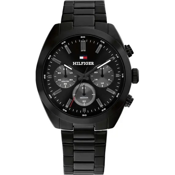 TOMMY HILFIGER Hudson Chronograph 1710724