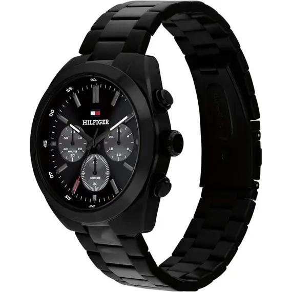 TOMMY HILFIGER Hudson Chronograph 1710724, image 2