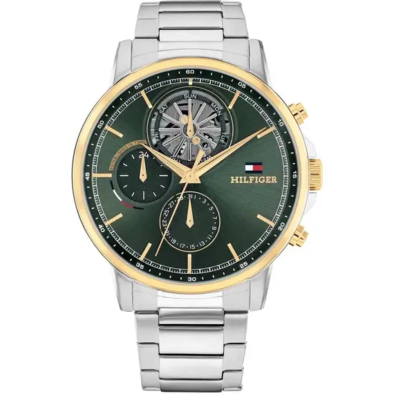 TOMMY HILFIGER Stewart Multifunction 1710735