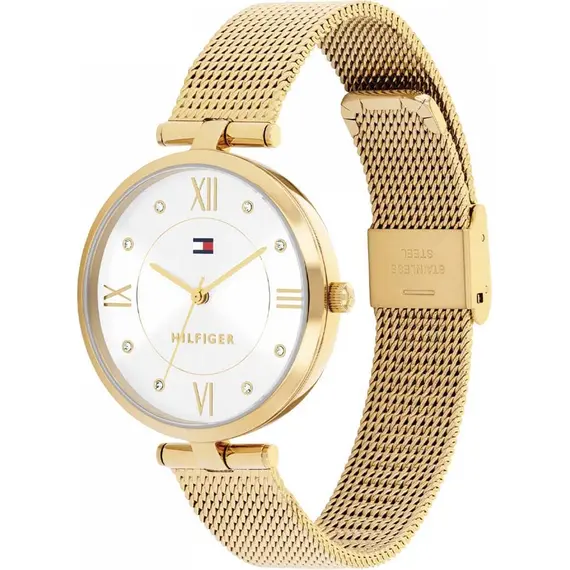 TOMMY HILFIGER Ella Crystals 1782805, image 3