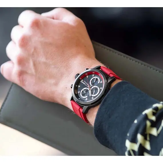 TOMMY HILFIGER Rocky Multifunction 1792178, image 3