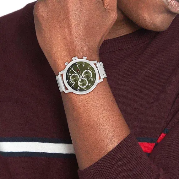 TOMMY HILFIGER Rocky Multifunction 1792180, image 4