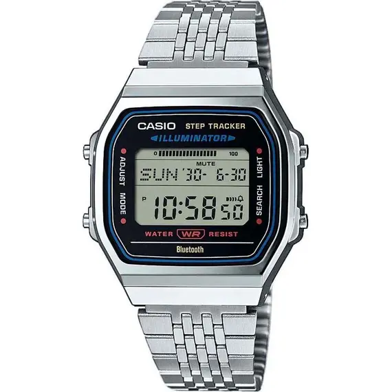 CASIO Vintage Bluetooth ABL-100WE-1AEF