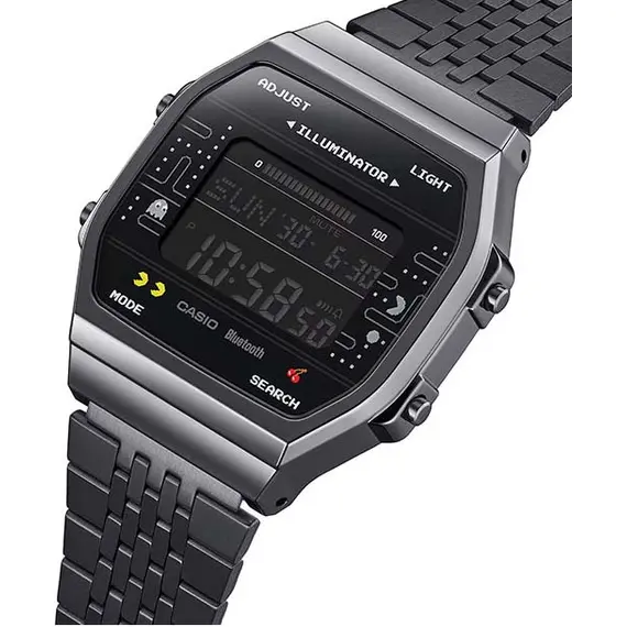 CASIO PAC-MAN Vintage Bluetooth ABL-100WEPC-1BER, image 3