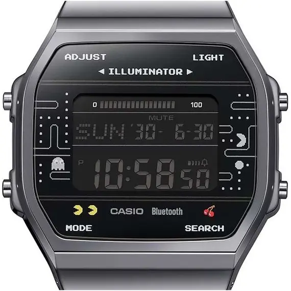 CASIO PAC-MAN Vintage Bluetooth ABL-100WEPC-1BER, image 4