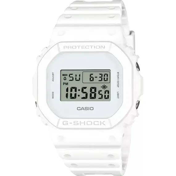 G-SHOCK Digital DW-5600WW-7ER