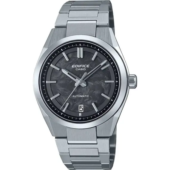 CASIO Edifice Automatic Forged Carbon EFK-100CD-1AER