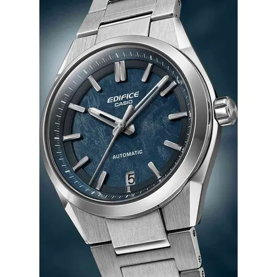 CASIO Edifice Automatic EFK-100D-2AER, image 2