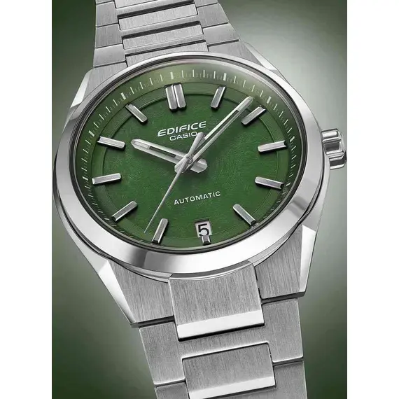 CASIO Edifice Automatic EFK-100D-3AER, image 2