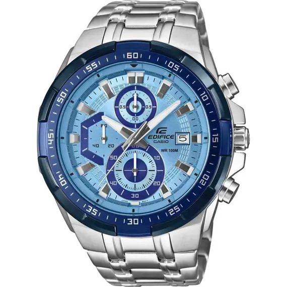CASIO Edifice Standard Chronograph EFR-539DE-2AVUEF