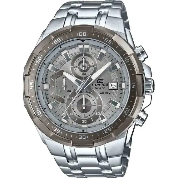 CASIO Edifice Standard Chronograph EFR-539DE-8AVUEF