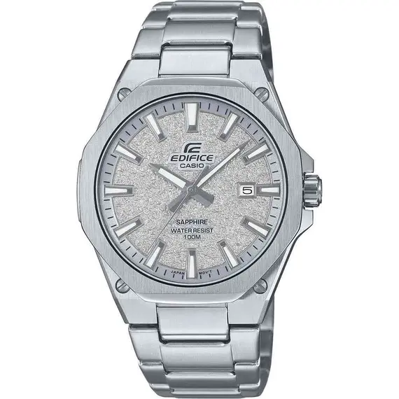 CASIO Edifice Sapphire EFR-S108DE-8AVUEF