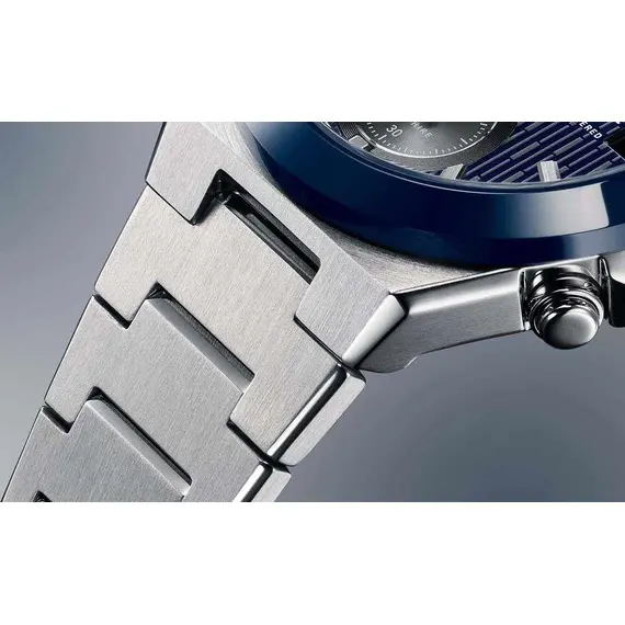 CASIO Edifice Solar Powered Chronograph EFS-S650D-3AEF, image 3