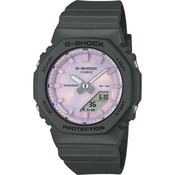 G-SHOCK Classic GMA-P2100PC-1AER