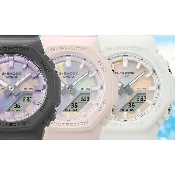 G-SHOCK Classic GMA-P2100PC-1AER, image 2